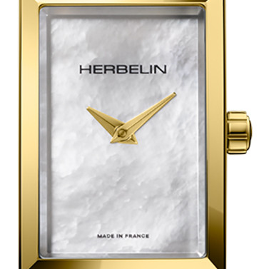 Herbelin H17444P09 ANTARES CASE - zegarek damski 2
