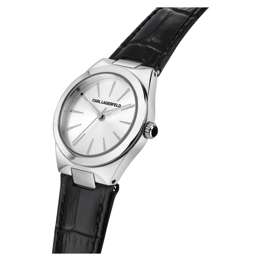 Karl Lagerfeld R0551105501 - zegarek damski 7