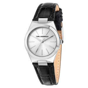 Karl Lagerfeld R0551105501 - zegarek damski