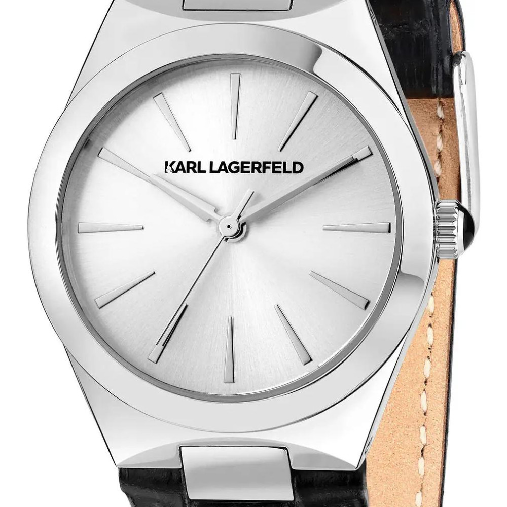 Karl Lagerfeld R0551105501 - zegarek damski 2
