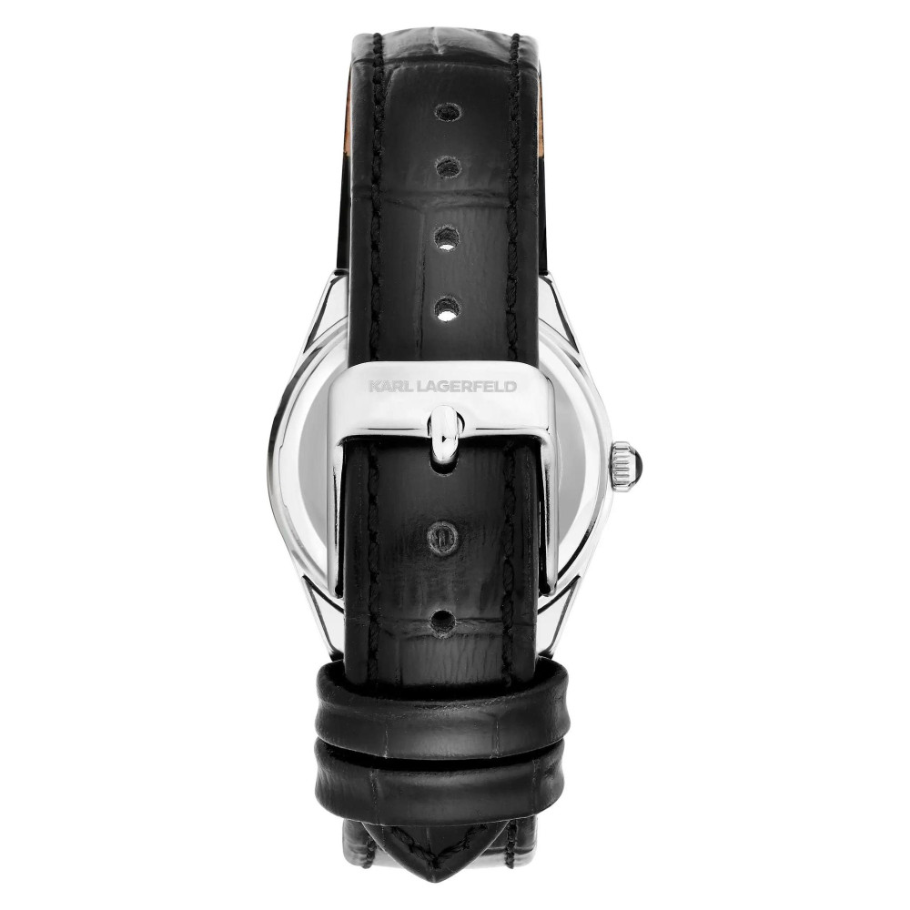 Karl Lagerfeld R0551105501 - zegarek damski 10