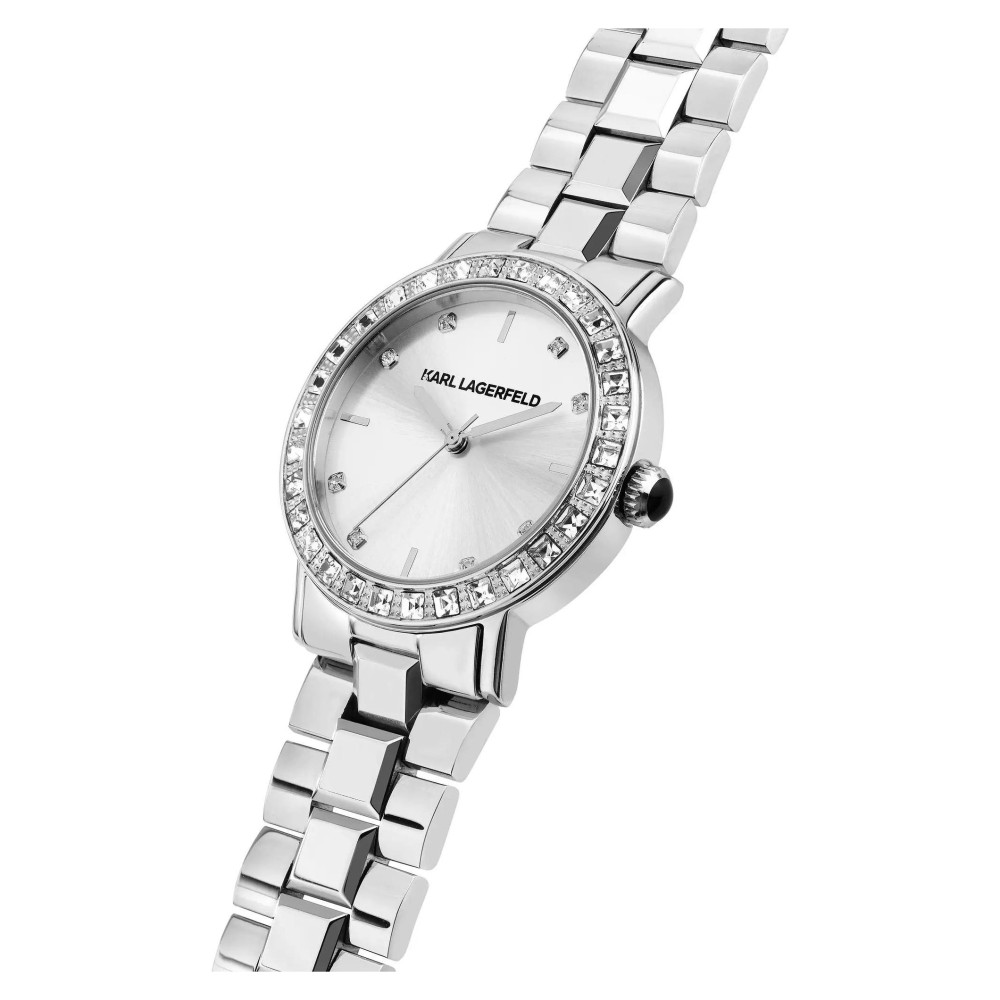 Karl Lagerfeld R0553100511 - zegarek damski 9