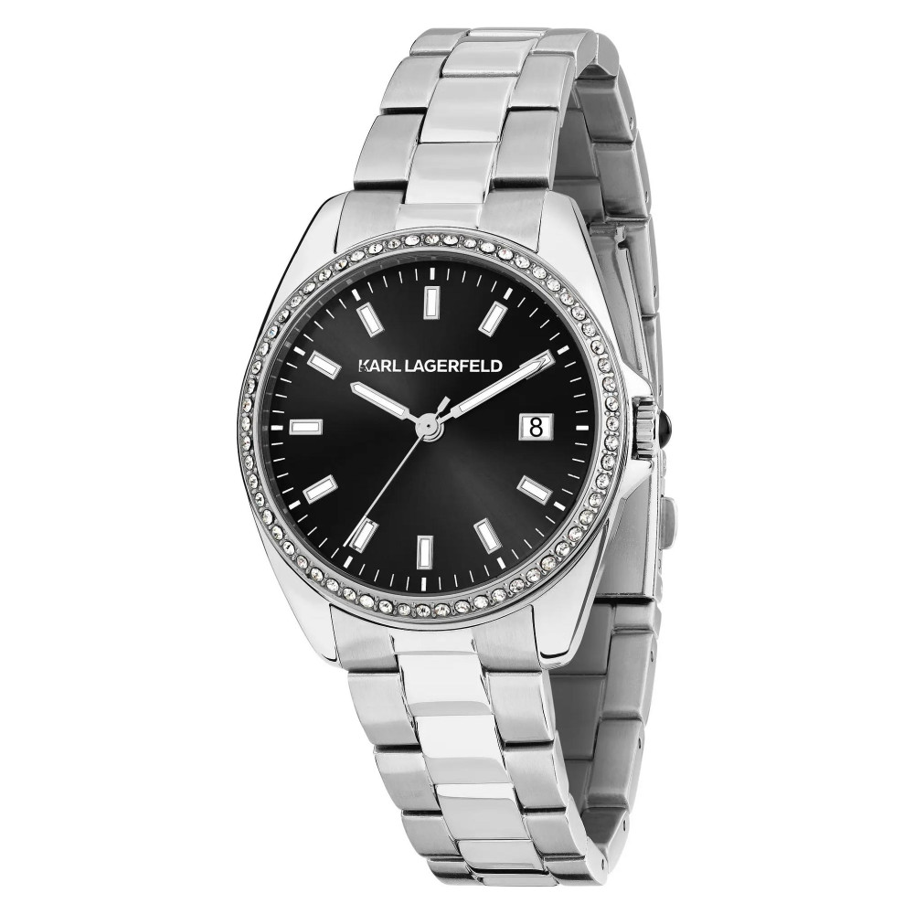 Karl Lagerfeld R0553101511 - zegarek damski 1
