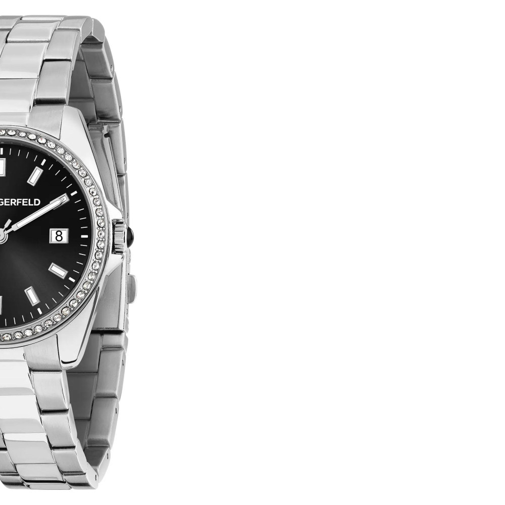 Karl Lagerfeld R0553101511 - zegarek damski 6
