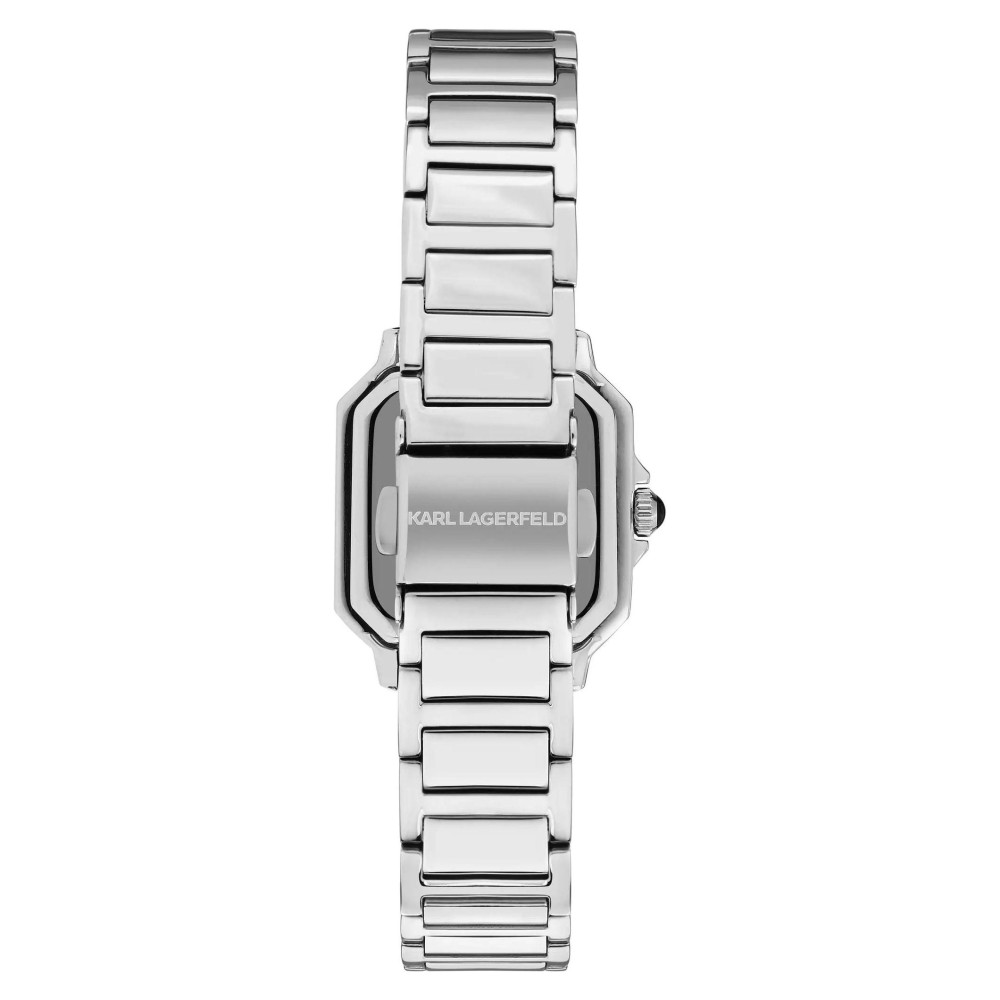Karl Lagerfeld R0553102502 - zegarek damski 8