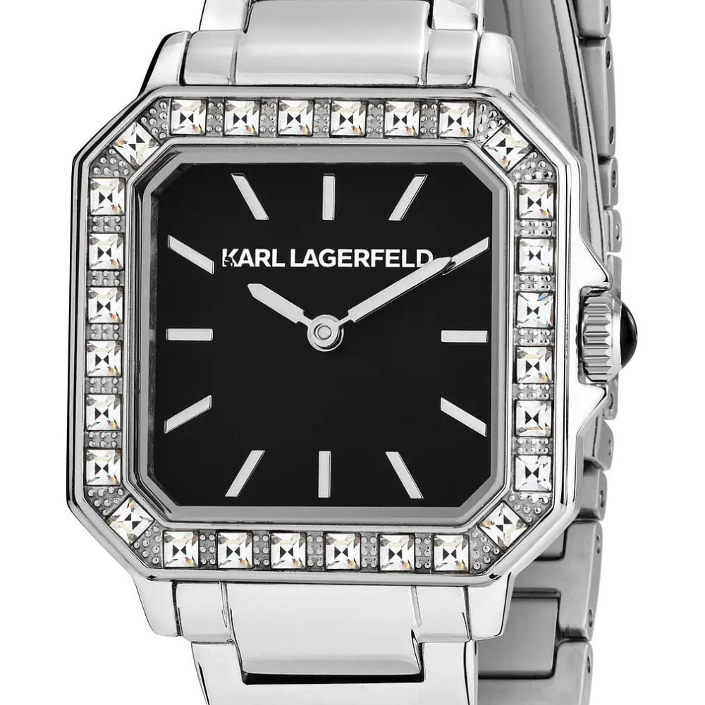 Karl Lagerfeld R0553102502 - zegarek damski 2