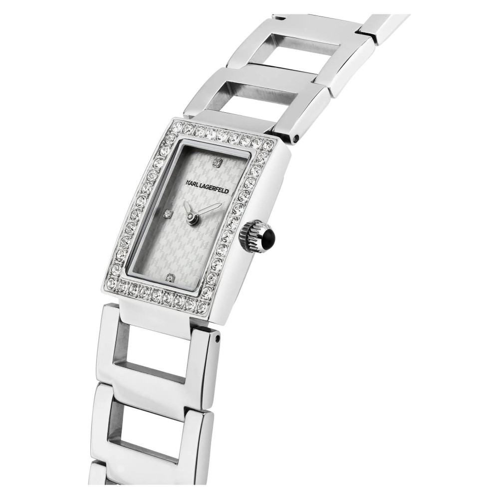 Karl Lagerfeld R0553103504 - zegarek damski 7