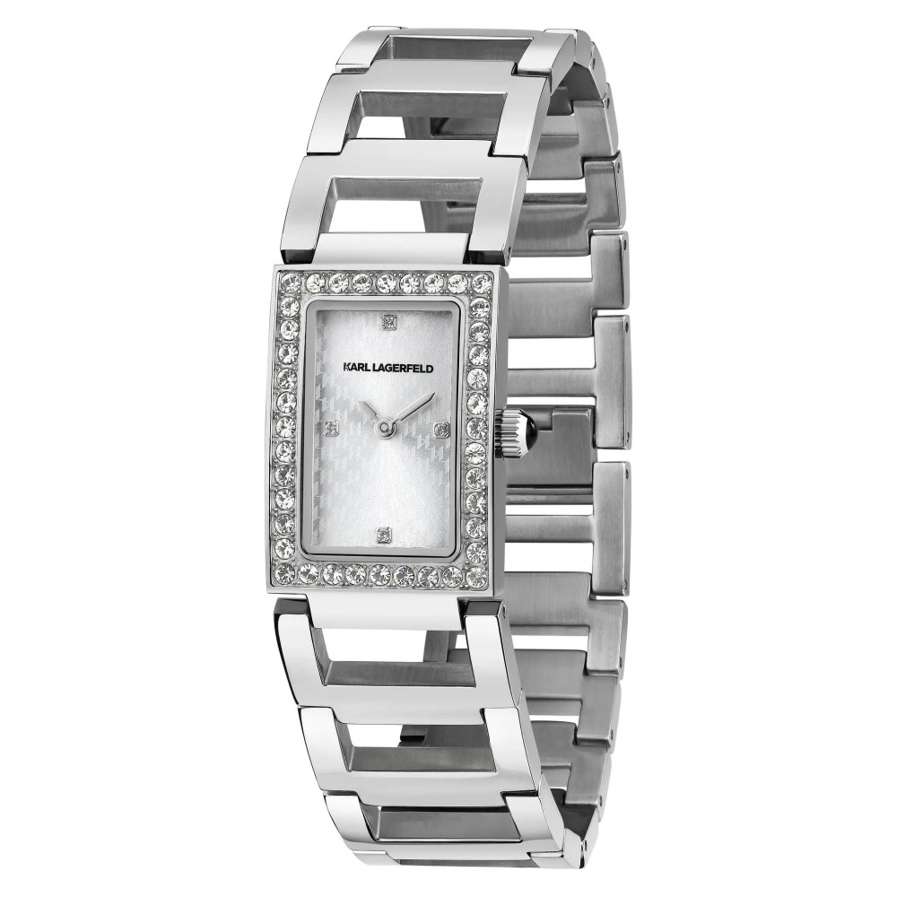 Karl Lagerfeld R0553103504 - zegarek damski 1