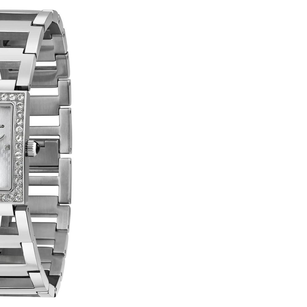 Karl Lagerfeld R0553103504 - zegarek damski 6