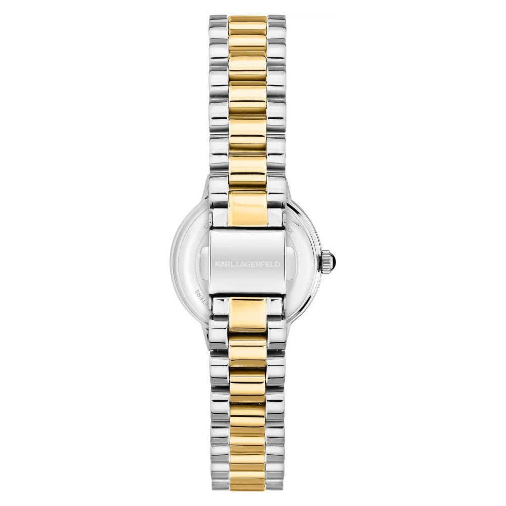 Karl Lagerfeld R0553104512 - zegarek damski 10