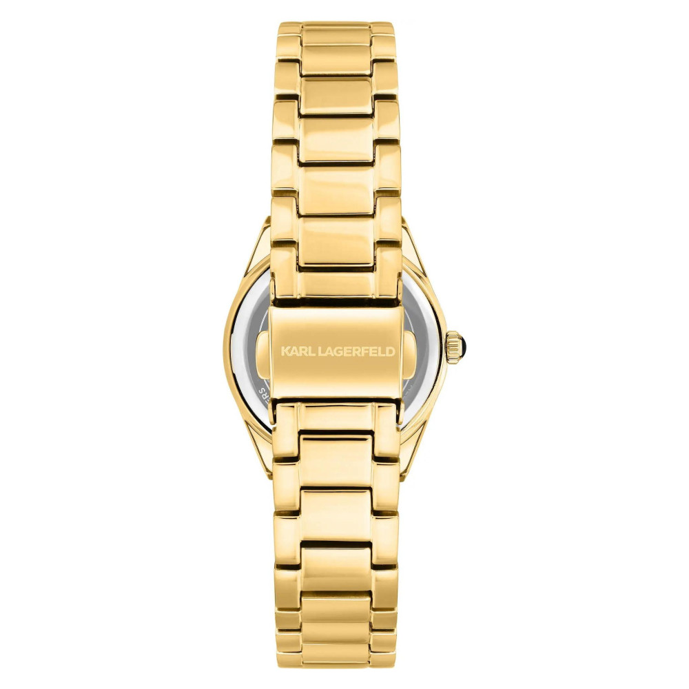 Karl Lagerfeld R0553105501 Hamburg - zegarek damski 10