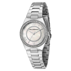Karl Lagerfeld R0553105506 - zegarek damski