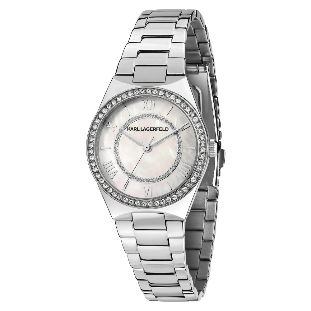 Karl Lagerfeld R0553105506 - zegarek damski 1