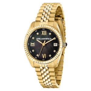 Karl Lagerfeld R0553108503 - zegarek damski
