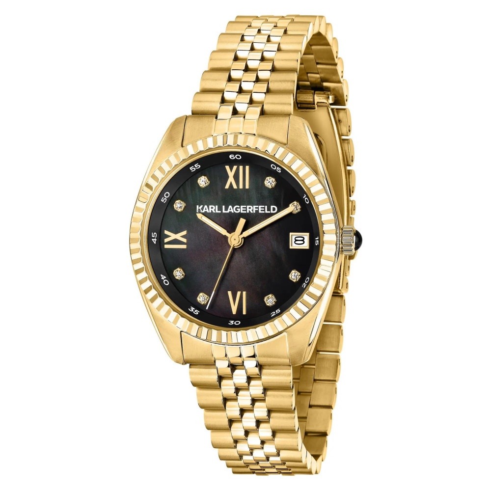 Karl Lagerfeld R0553108503 - zegarek damski 1