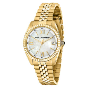 Karl Lagerfeld R0553108505 - zegarek damski