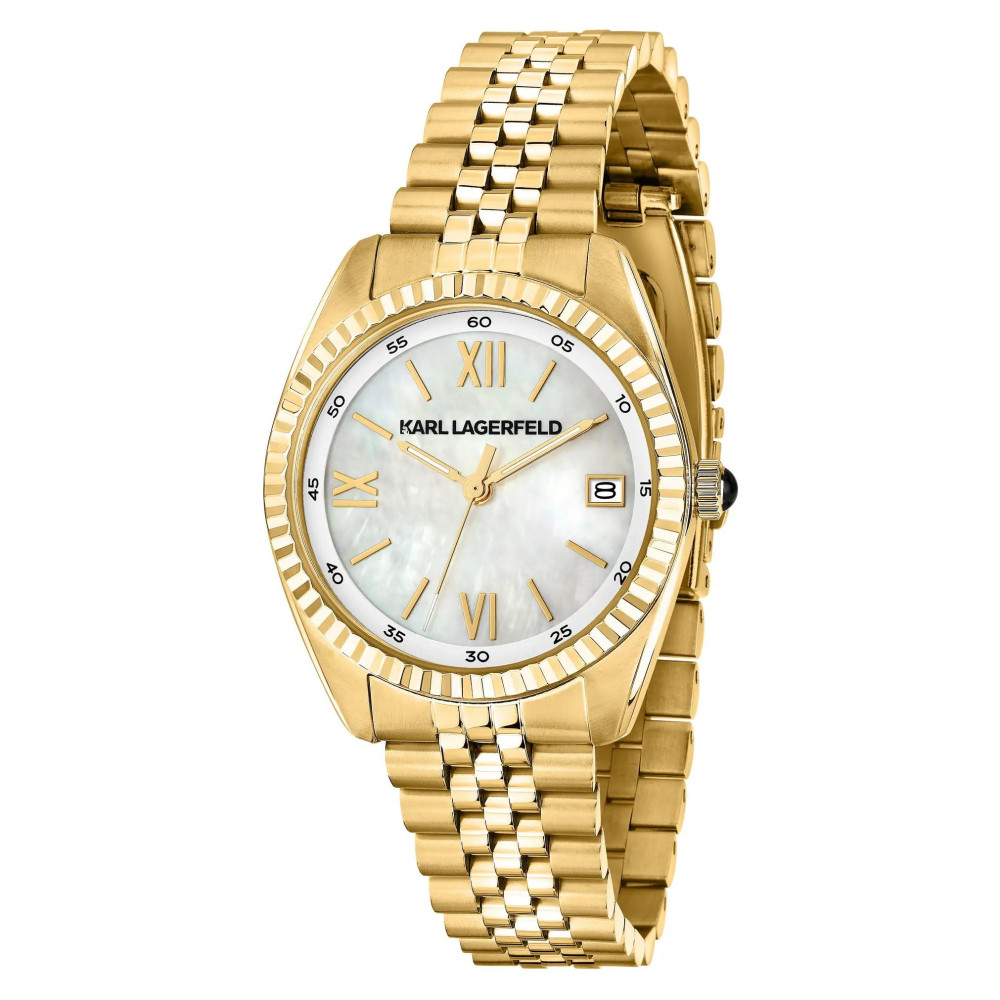 Karl Lagerfeld R0553108505 - zegarek damski 1