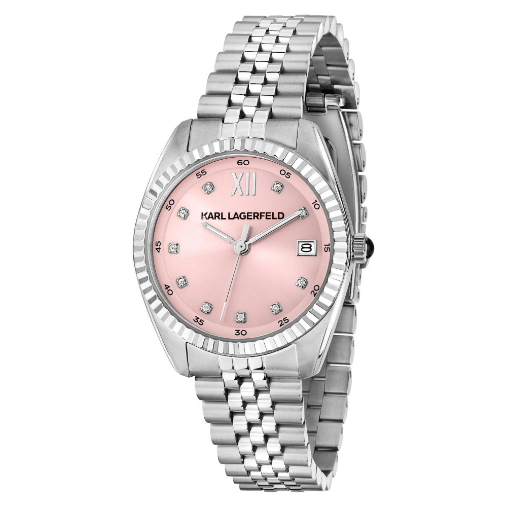 Karl Lagerfeld R0553108508 - zegarek damski 1