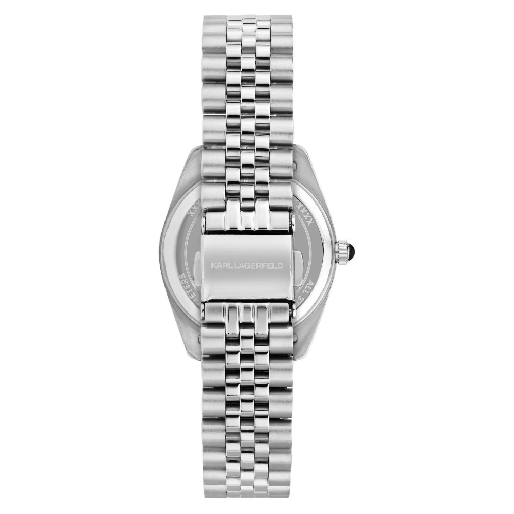 Karl Lagerfeld R0553108508 - zegarek damski 9