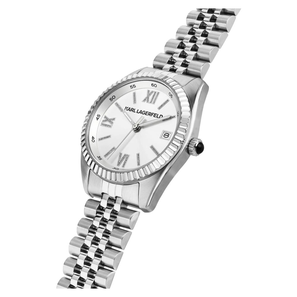 Karl Lagerfeld R0553108509 - zegarek damski 7