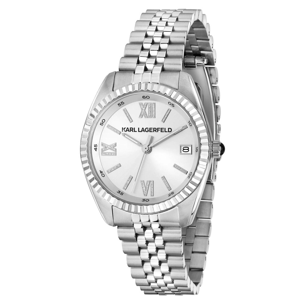 Karl Lagerfeld R0553108509 - zegarek damski 1