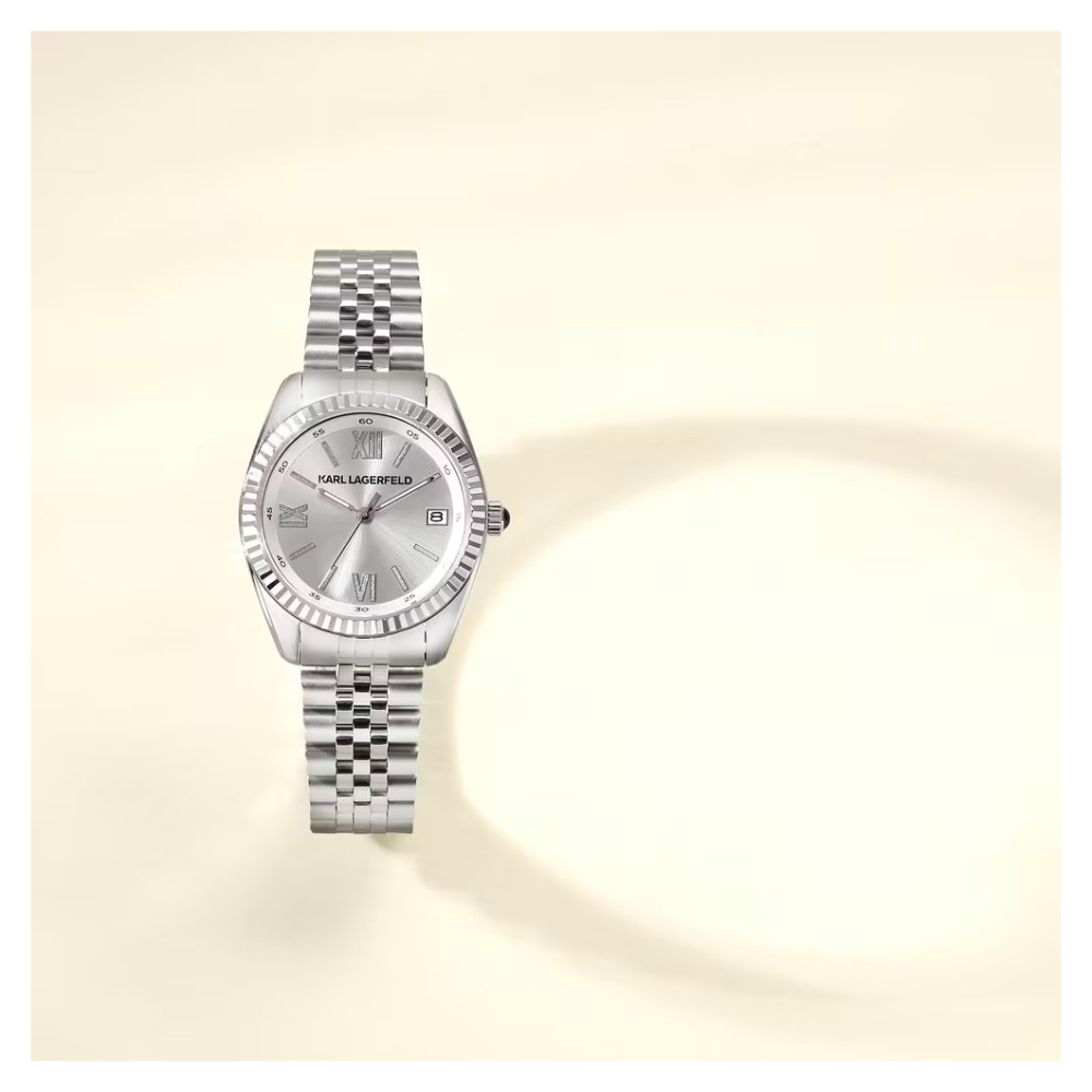 Karl Lagerfeld R0553108509 - zegarek damski 10
