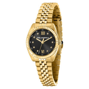Karl Lagerfeld R0553109502 - zegarek damski