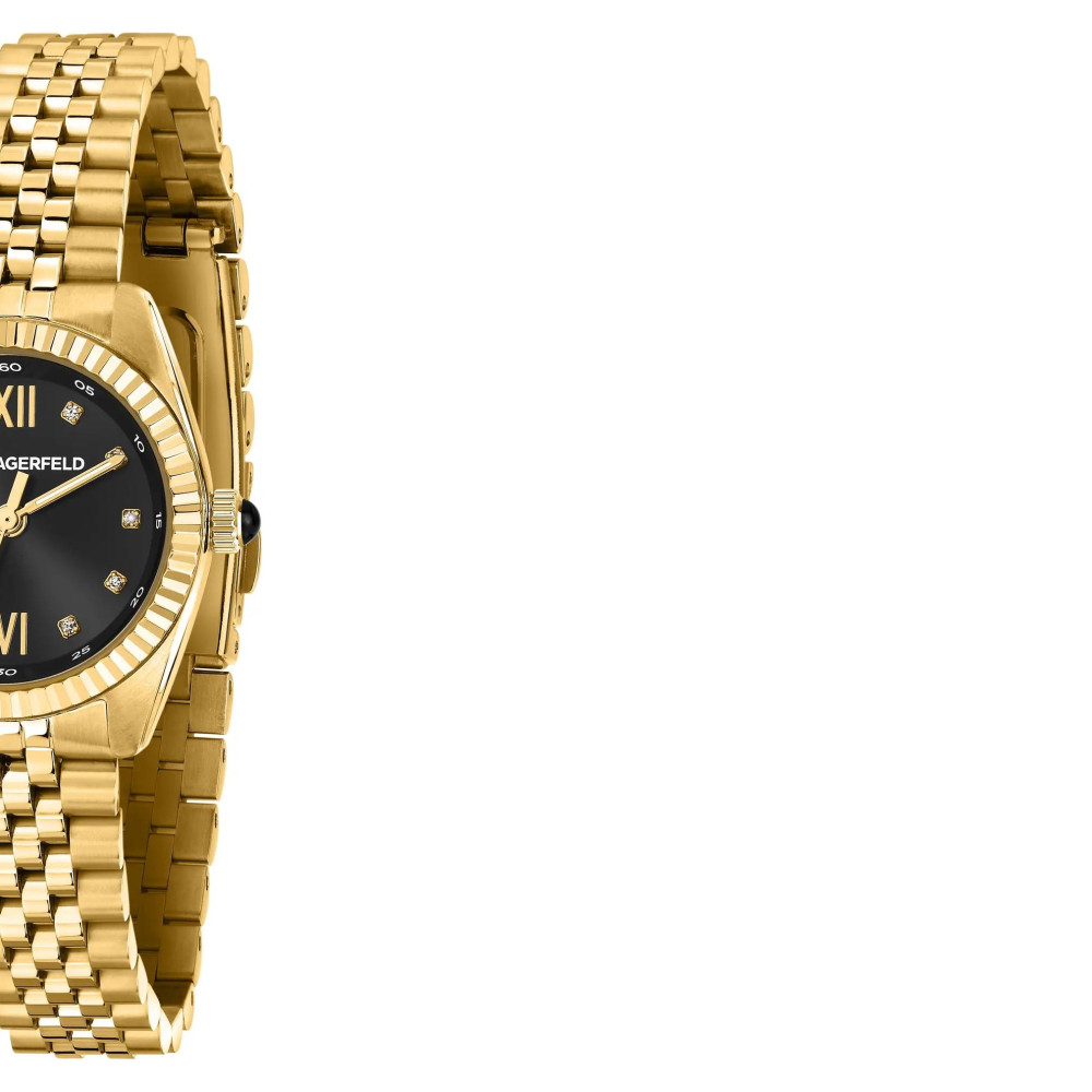 Karl Lagerfeld R0553109502 - zegarek damski 6