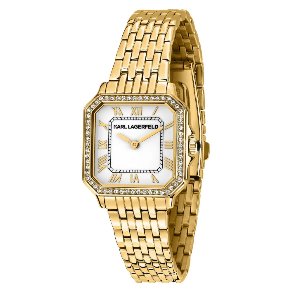 Karl Lagerfeld R0553110501 - zegarek damski 1