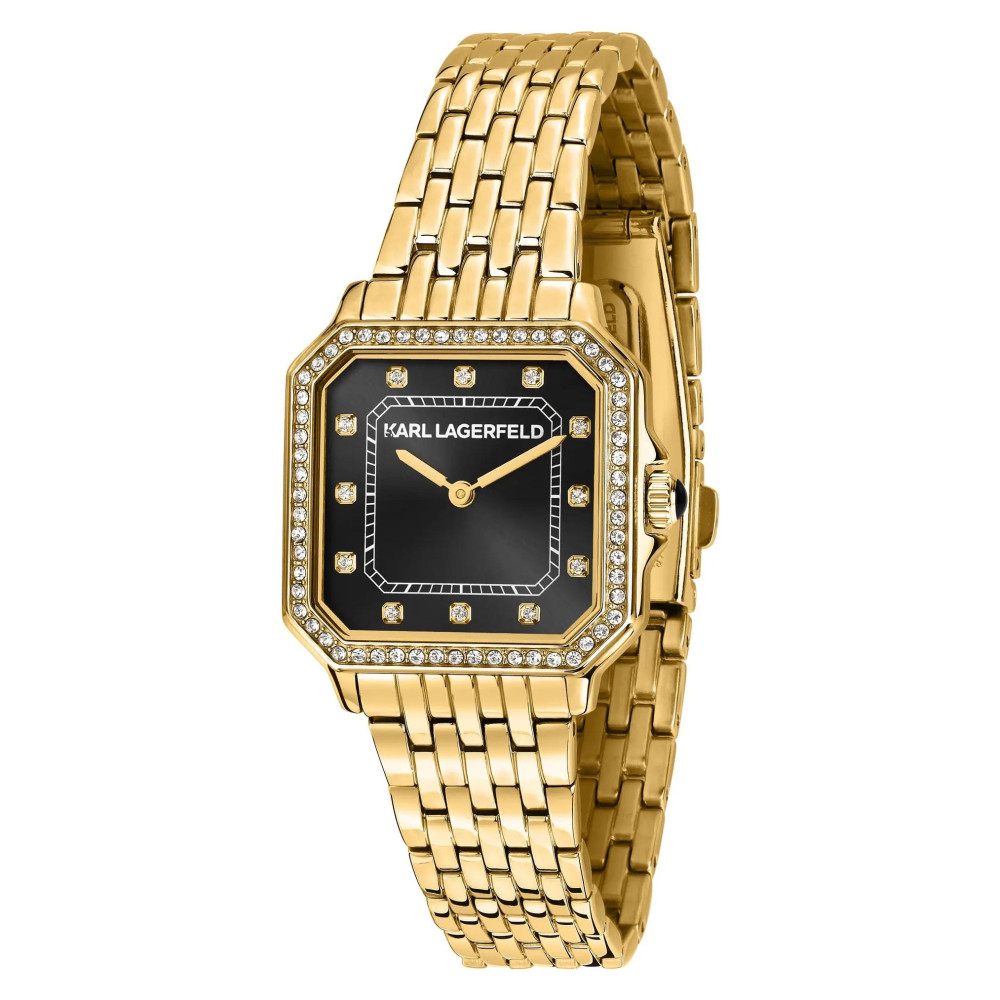Karl Lagerfeld R0553110502 - zegarek damski 1