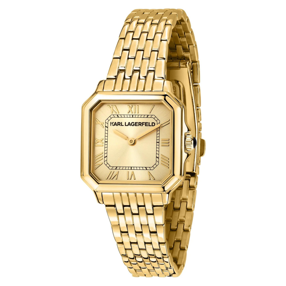 Karl Lagerfeld R0553110504 - zegarek damski 1