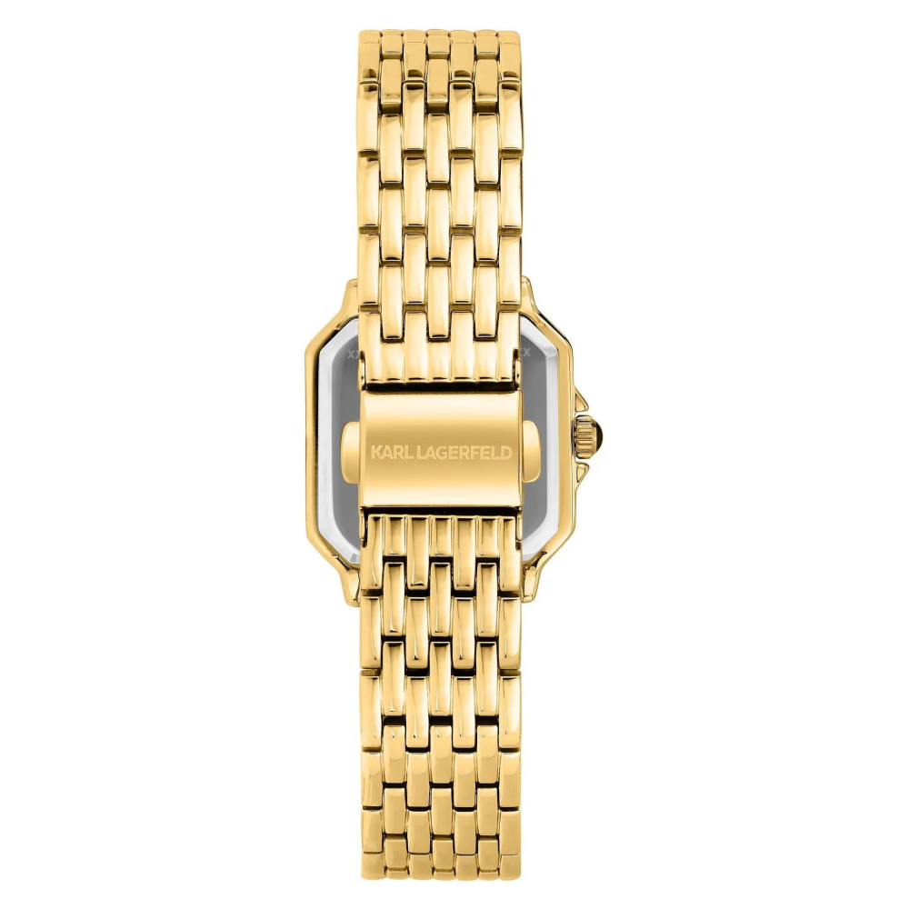 Karl Lagerfeld R0553110504 - zegarek damski 9