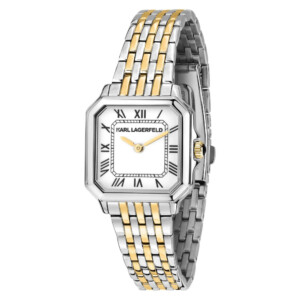 Karl Lagerfeld R0553110505 - zegarek damski