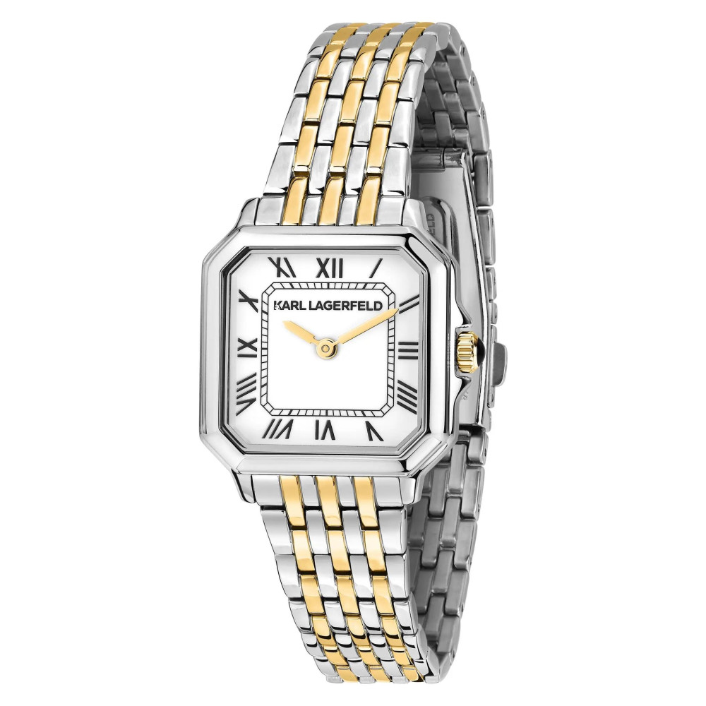 Karl Lagerfeld R0553110505 - zegarek damski 1