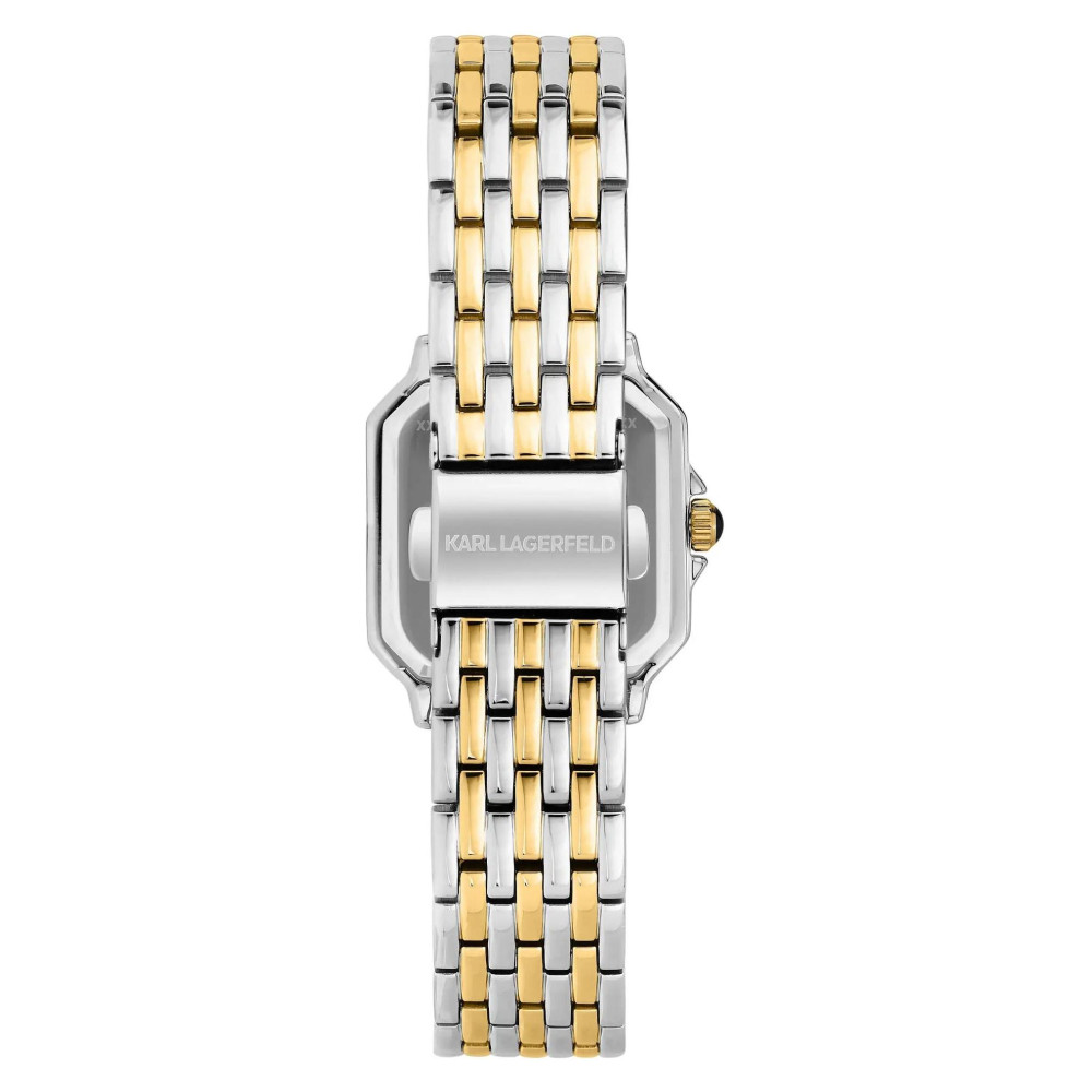 Karl Lagerfeld R0553110505 - zegarek damski 8