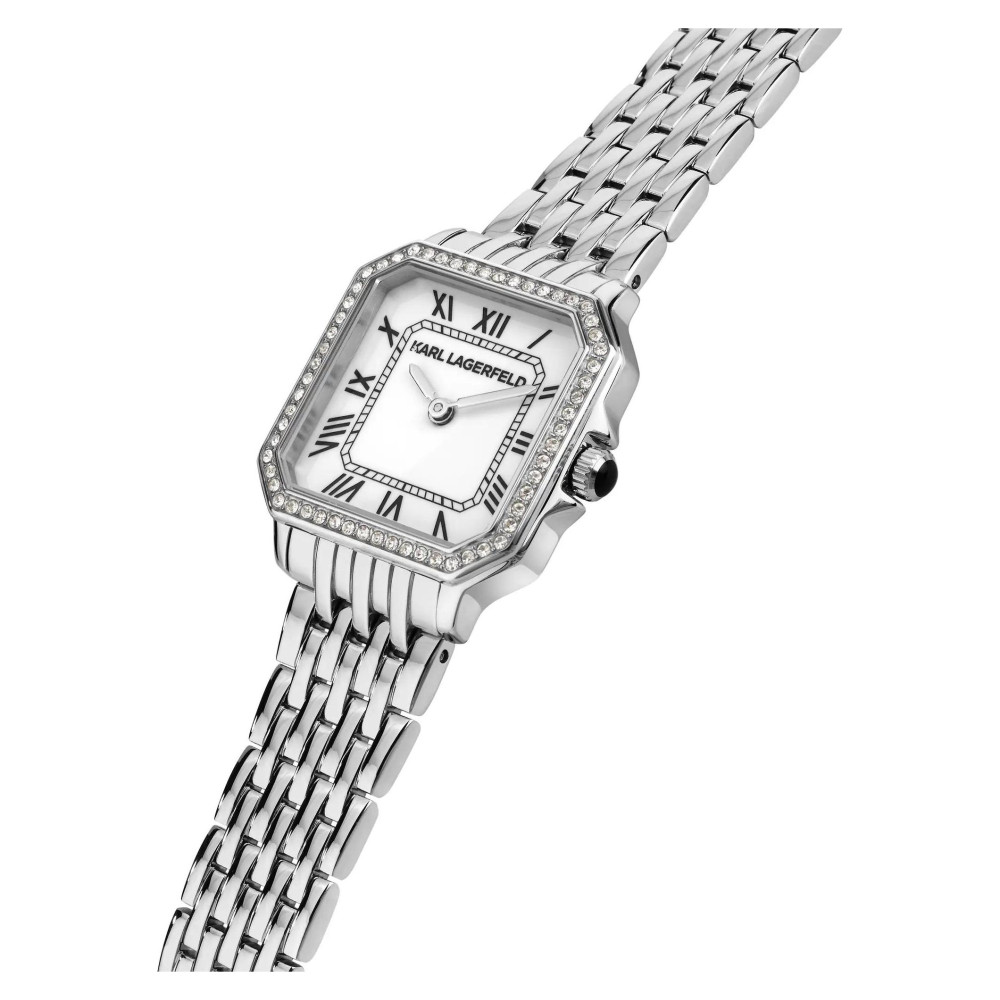 Karl Lagerfeld R0553110506 - zegarek damski 7