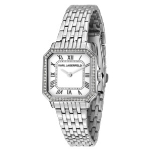 Karl Lagerfeld R0553110506 - zegarek damski