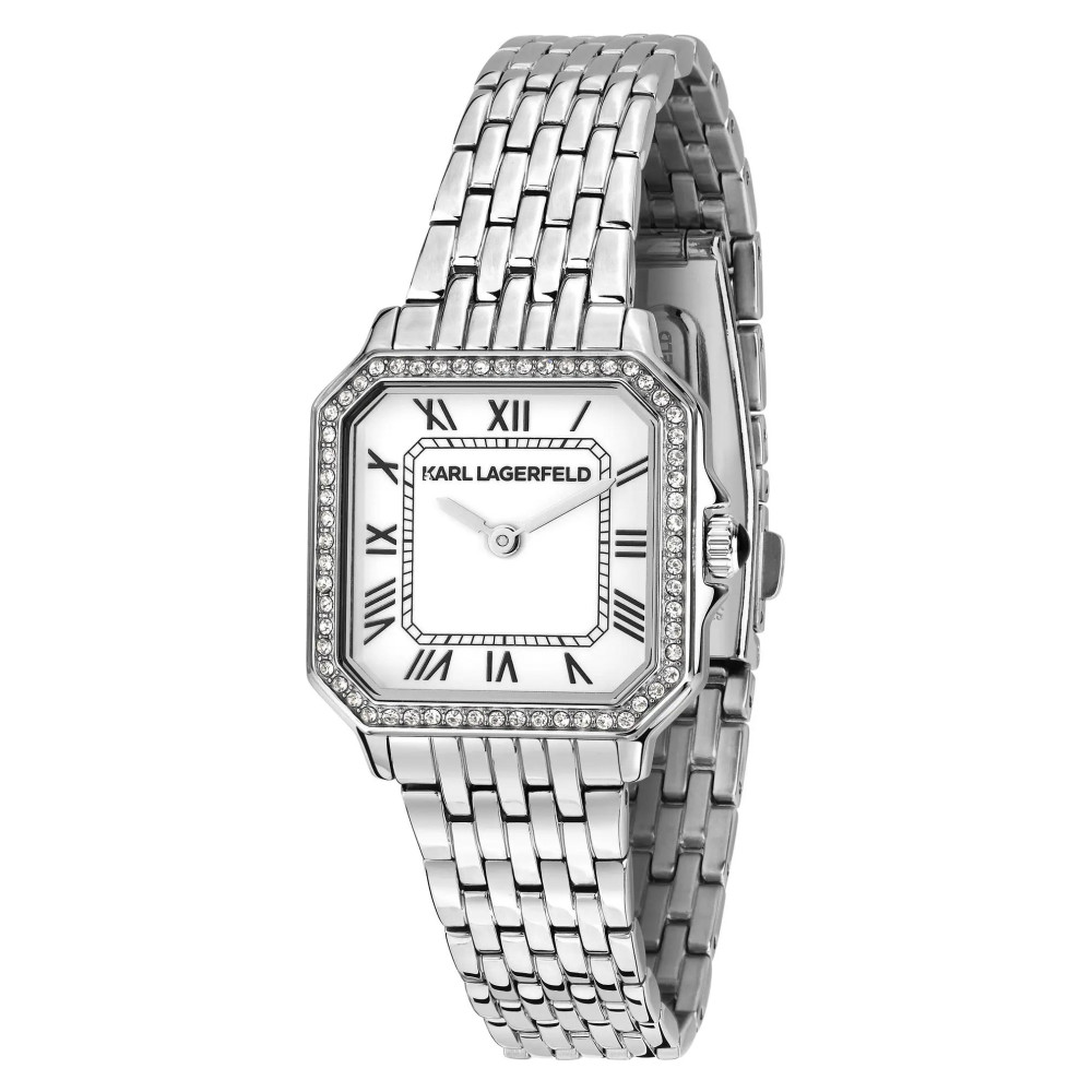 Karl Lagerfeld R0553110506 - zegarek damski 1