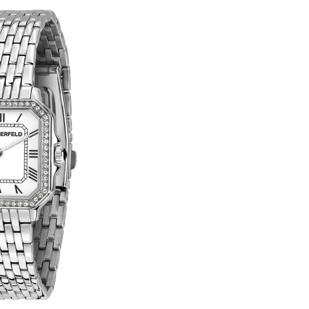 Karl Lagerfeld R0553110506 - zegarek damski 6