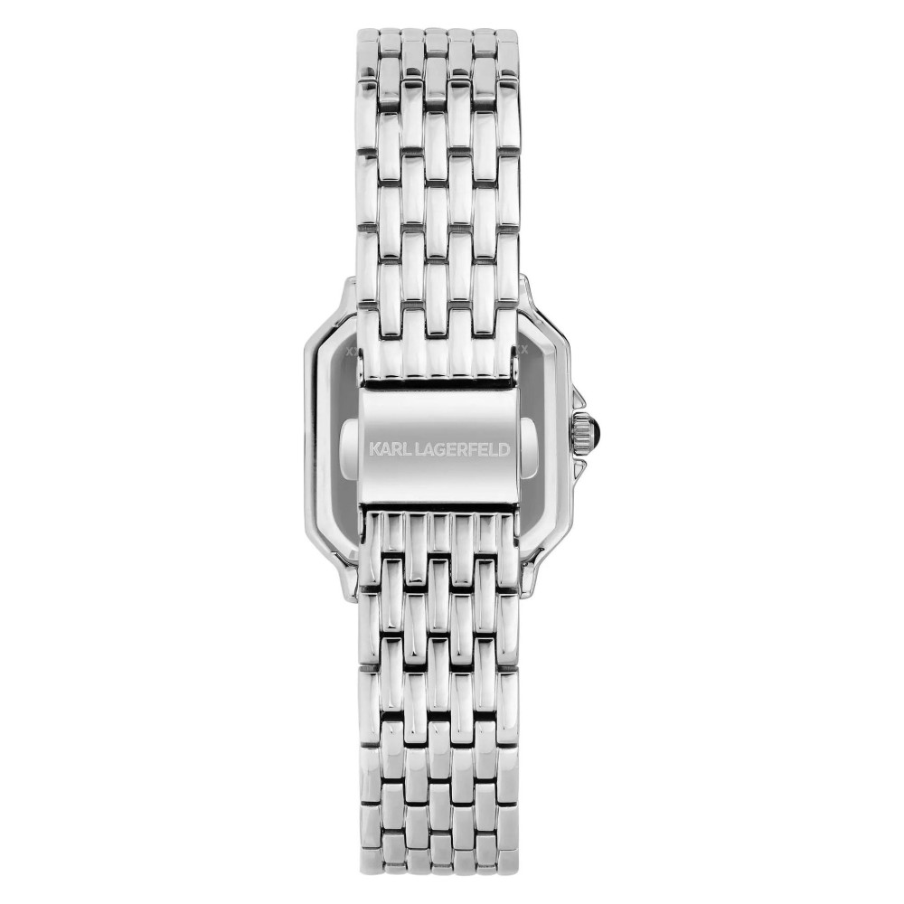 Karl Lagerfeld R0553110507 - zegarek damski 9