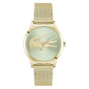 Lacoste 2001417 Crocodelle - zegarek damski