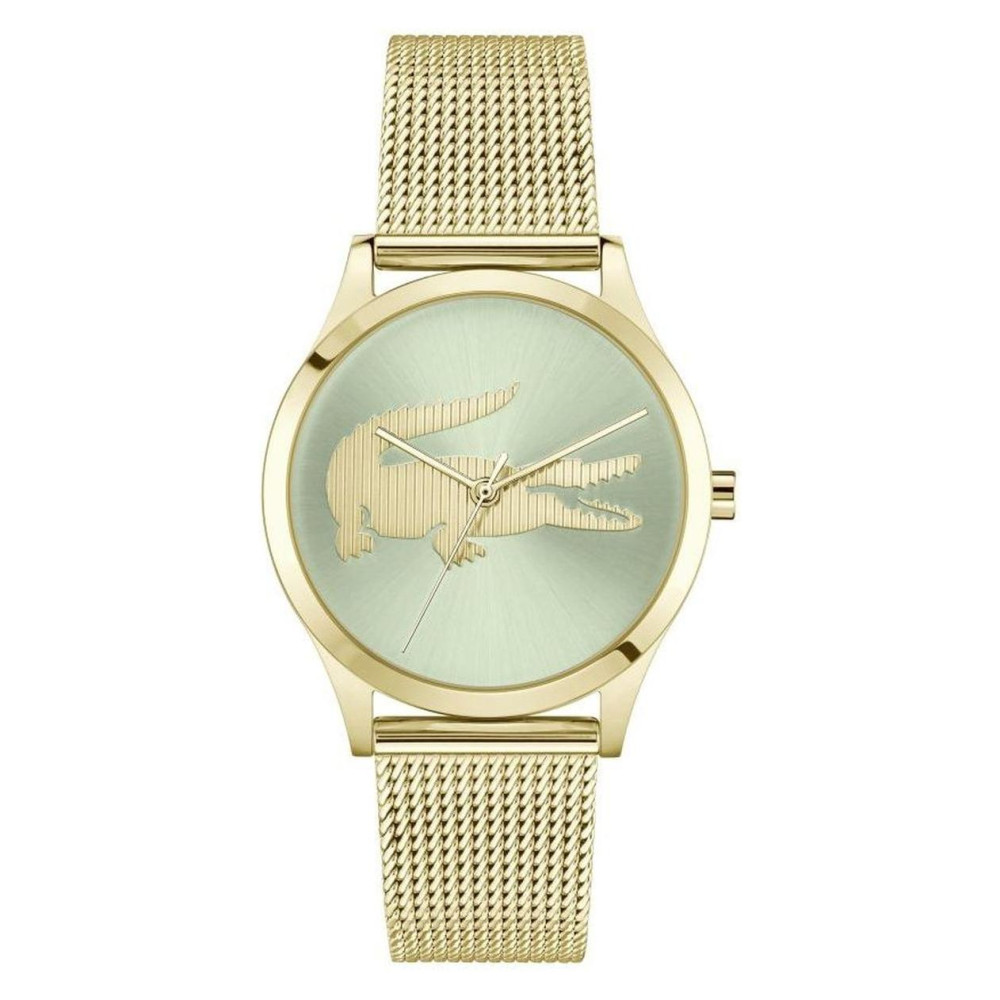 Lacoste 2001417 Crocodelle - zegarek damski 1