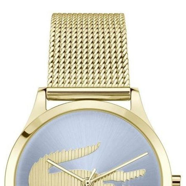Lacoste 2001419 - zegarek damski 3