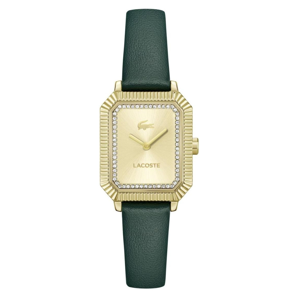 Lacoste 2001442 - zegarek damski 1