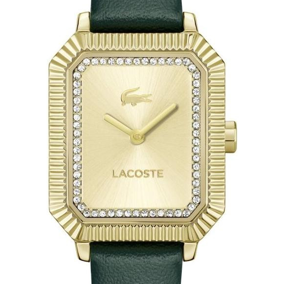 Lacoste 2001442 - zegarek damski 2