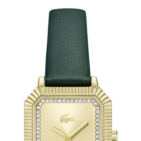 Lacoste 2001442 - zegarek damski 3