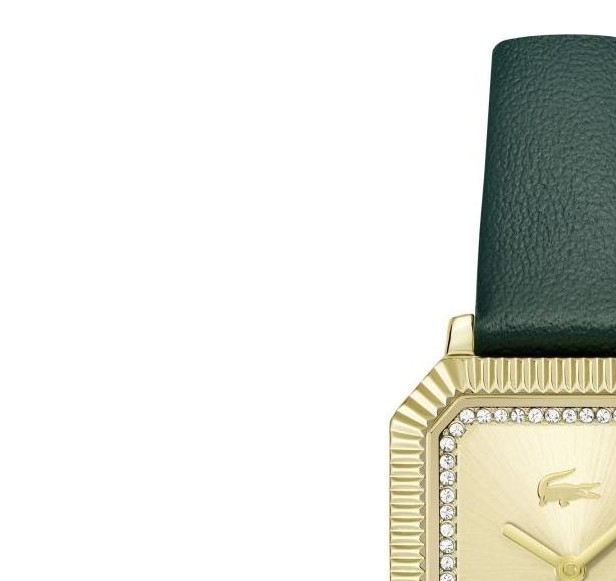 Lacoste 2001442 - zegarek damski 4