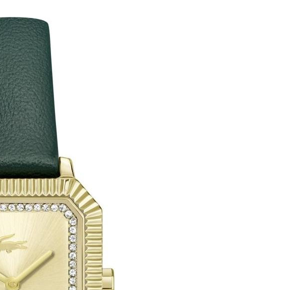 Lacoste 2001442 - zegarek damski 5