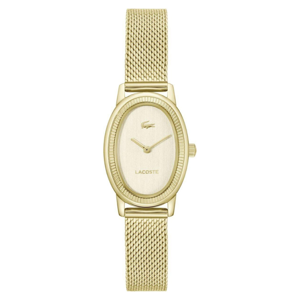 Lacoste 2001453 - zegarek damski 1