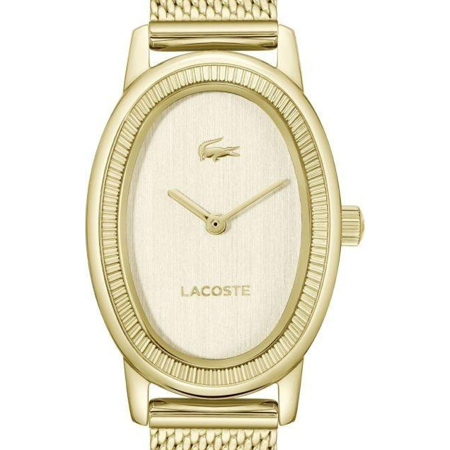 Lacoste 2001453 - zegarek damski 2